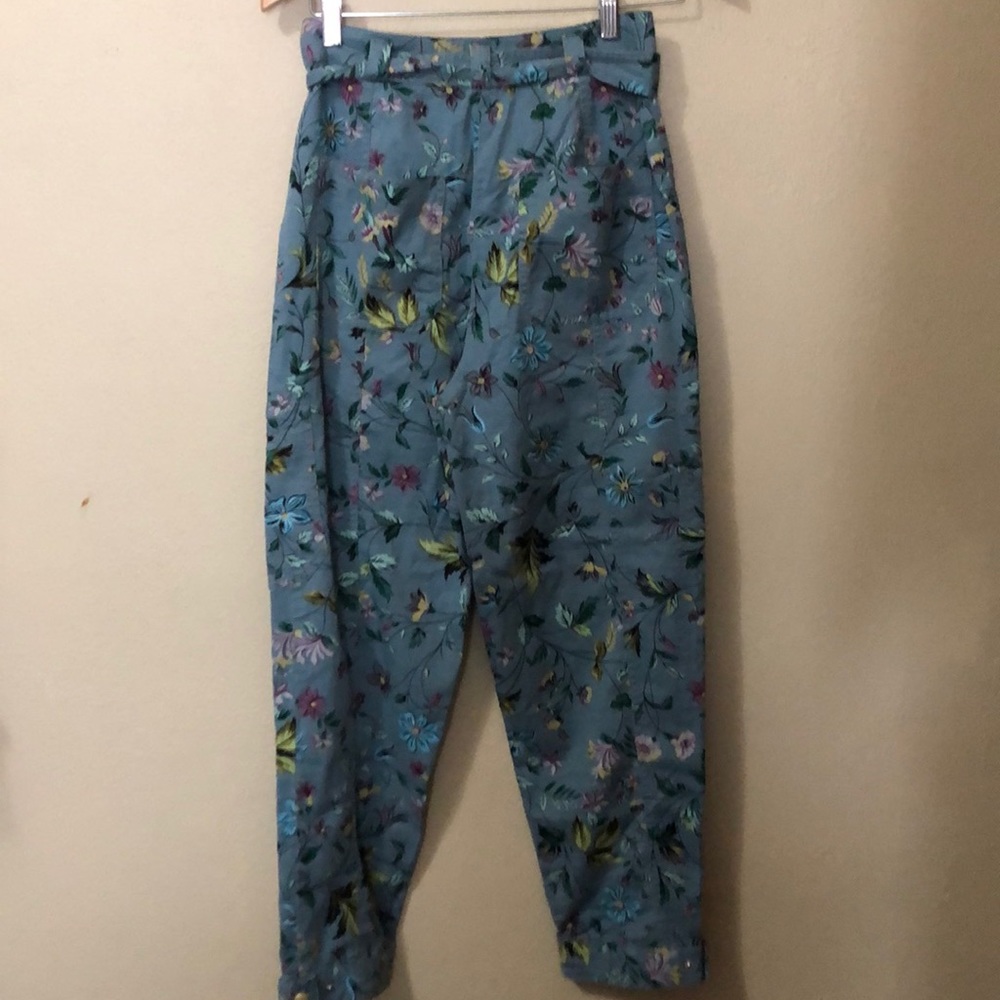 Anthropologie Pant